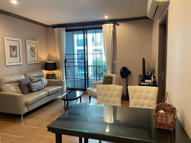 ให้เช่า คอนโด The Reserve at Kasemsant 3 ขนาด 70 ตร.ม.