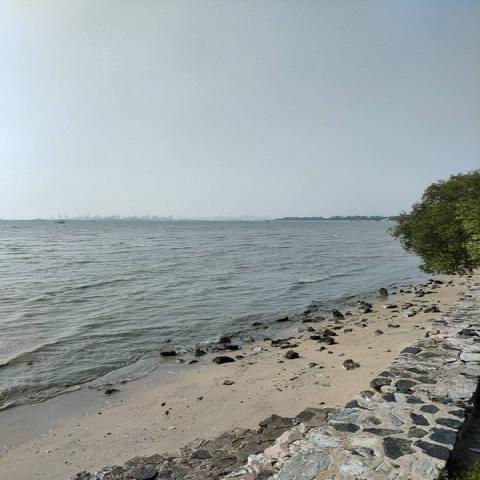 ขายที่ดินแปลงสวยเป็นชายหาดส่วนตัว  ติดทะเลพัทยา (หาดกระทิงลาย)  พร้อมที่ดินงอก  ชลบุรี 