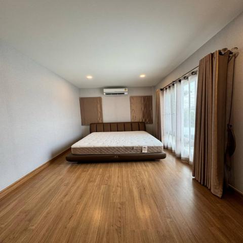 ขายบ้านเดี่ยว2ชั้น ทำเลทอง เซนโทร พหล-วิภาวดี 2 รังสิต อำเภอคลองหลวง จังหวัดปทุมธานี