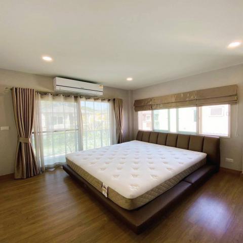 ขายบ้านเดี่ยว2ชั้น ทำเลทอง เซนโทร พหล-วิภาวดี 2 รังสิต อำเภอคลองหลวง จังหวัดปทุมธานี