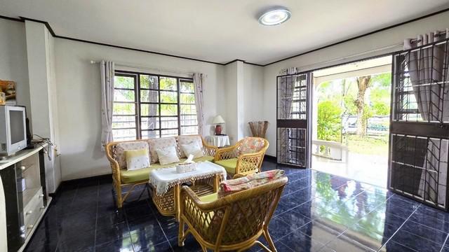 บ้านในโครงการคุณภาพแลนด์แอนด์เฮ้าส์ แม่โจ้ อ.สันทราย (สีวลี) เชียงใหม่