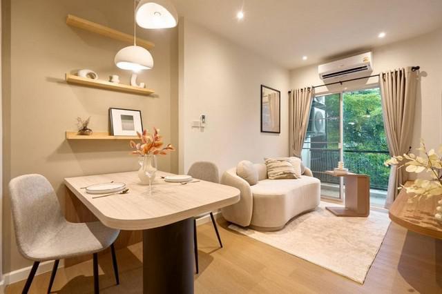 ขายต่ำกว่าราคา Promt Condo ทำเลดี ย่านนิมมาน        