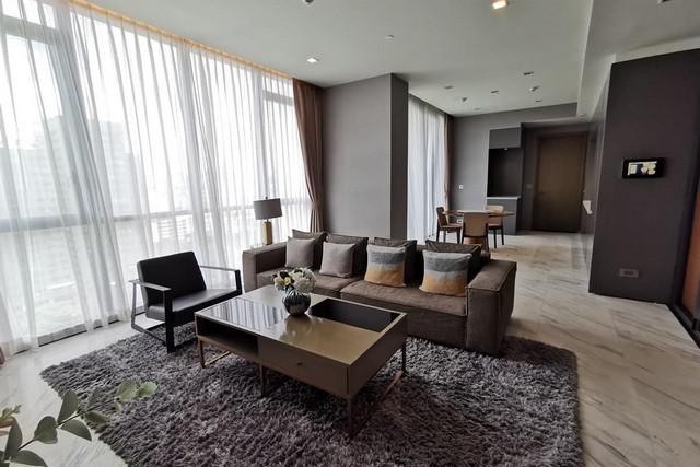ขายคอนโดหรู The Monument Thonglor  ห้องใหญ่ พร้อมผู้เช่า ชั้น 16 ใกล้ BTS ทองหล่อ