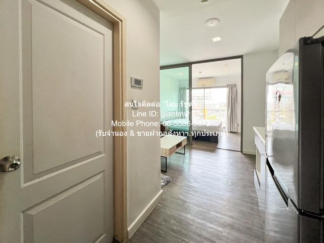 CONDO. B Campus 1นอน1Bathroom พื้นที่ =  27 sq.m. 1339000 บ.   เยี่ยม เป็นคอนโดพร้อมอยู่ มีการตกแต่งภายในเพิ่มเติมได้แบบเรียบหรู และมีทำเลสวยสามารถมองเห็นวิวเมือง พร้อมพื้นที่ส่วนกลาง และสิ่งอำนวยความสะดวกครบครัน ทั้งสระว่ายน้ำ ห้องออกกำลังกาย สวนพัก