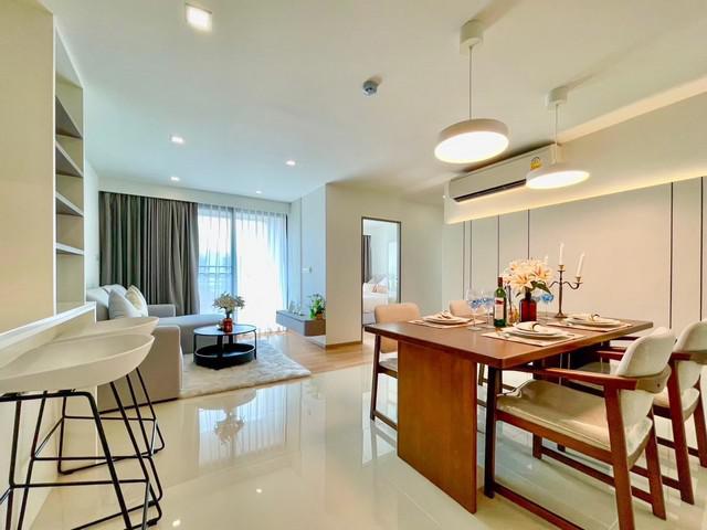 ขายคอนโด Art@Thonglor 25 ขนาด 72.04 ตร.ม ชั้น6  ห้องใหม่มือ 1 พร้อมเฟอร์นิเจอร์ครบ สิ่งอำนวยความสะดวกครบครันพร้อมอยู่ ใกล้ BTS ทองหล่อ