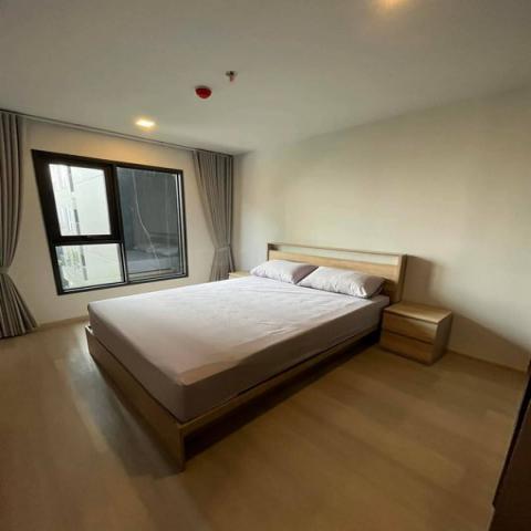 ให้เช่าคอนโด Life Phahon Ladprao เฟอร์นิเจอร์ เครื่องใช้ไฟฟ้าครบ พร้อมอยู่ ห้องขนาด 35 ตรม 1นอน 1น้ำ - ghd000529R