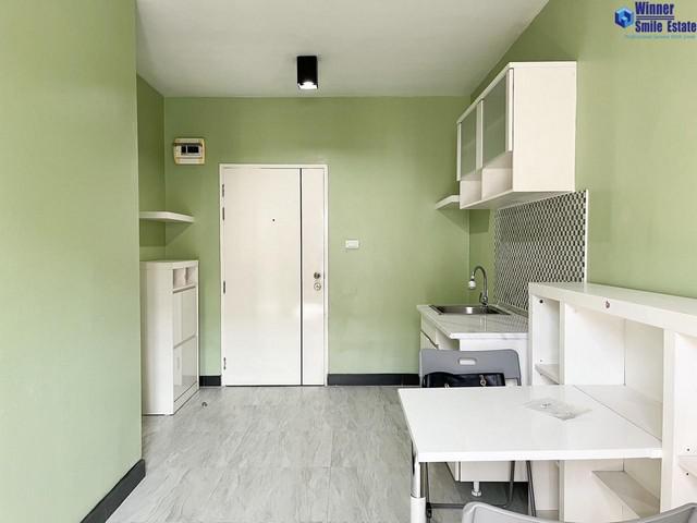 ขายคอนโด เอ สเปซ สุขุมวิท 77 ห้องขนาด 35 ตรม.  ใกล้ BTS อ่อนนุช ห้องมุม