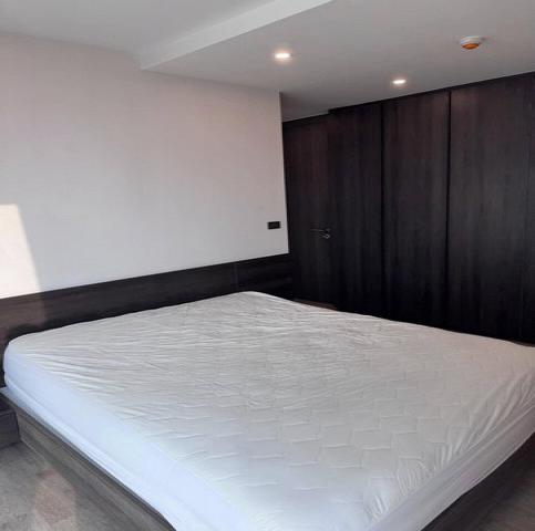 168 Sukhumvit 36 ใกล้ BTSทองหล่อ 43 Sq.m 1ห้องนอน  เฟอร์ฯ เครื่องใช้ไฟฟ้าครบ