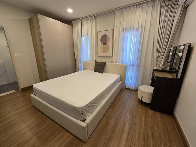 เซนโทร บางนา Centro Bangna 4 ห้องนอน 4 ห้องน้ำ บ้านสวย เฟอร์ครบ