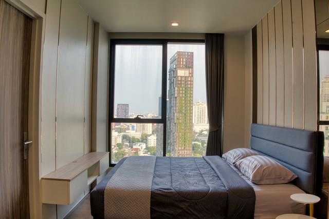 ไอดีโอคิวสุขุมวิท36 Ideo Q Sukhumvit 36 ใกล้ ฺBTSทองหล่อ 2bedroom 