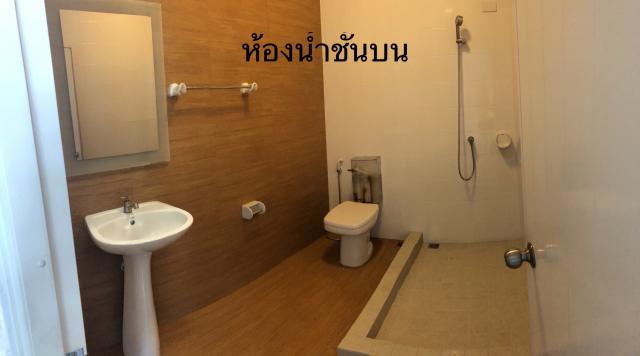 ขายบ้านใหม่ไม่เคยเข้าอยู่ ราคาถูก มบ. Novaart ประชาอุทิศ 131