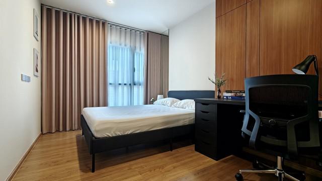 เดอะไลน์ไวบ์ The Line Vibe 37 Sq.m 1 bedroom ใกลBTSห้าแยกลาดพร้าว