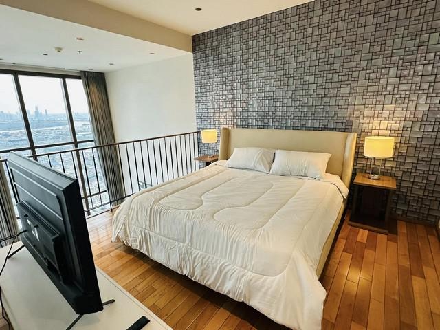 The Emporio Place  Duplex 83 ตรม กว้างขวาง ทำเลดี ใกล้ BTS พร้อมพงษ์