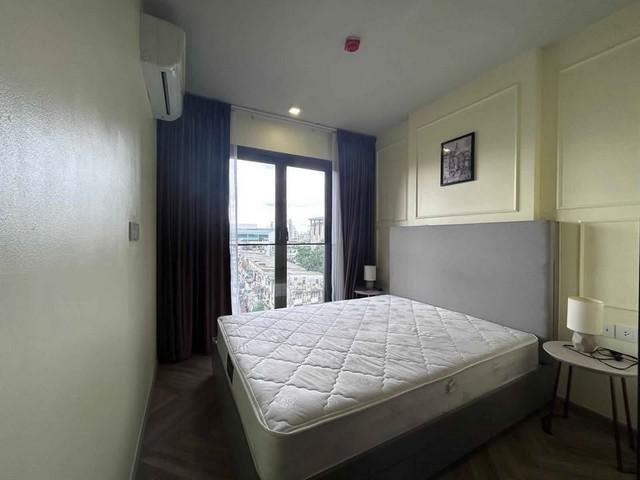 Chapter Thonglor 25 โครงการหรู ทำเลดี เดินทางสะดวก BTSทองหล่อ