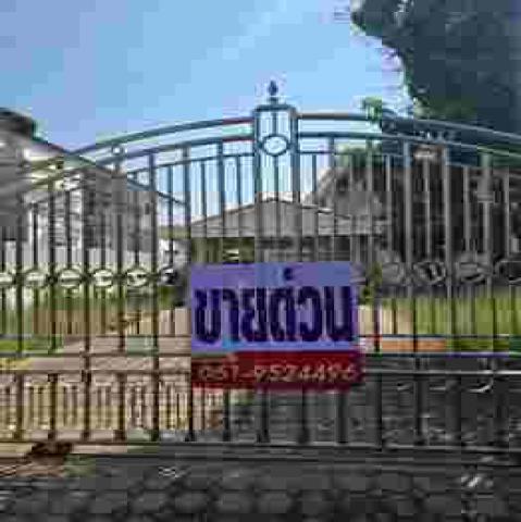 ขายบ้านเดี่ยว2ชั้น หลังมุม ทำเลดี หมู่บ้าน ชลลดา บางบัวทอง บางกรวย-ไทรน้อย จังหวัดนนทบุรี