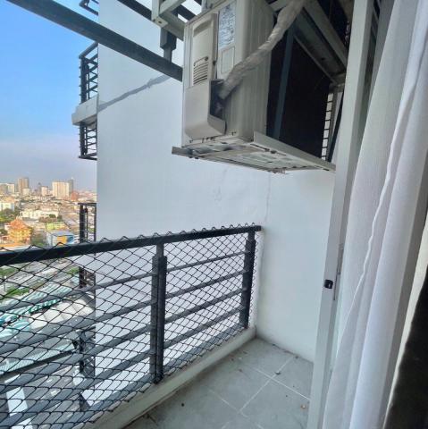 ขายคอนโด ทำเลทอง โครงการ Bangkok Horizon Ratchada-Thaphra (แบงค์คอก ฮอไรซอน รัชดา - ท่าพระ ) จังหวัดกรุงเทพมหานคร