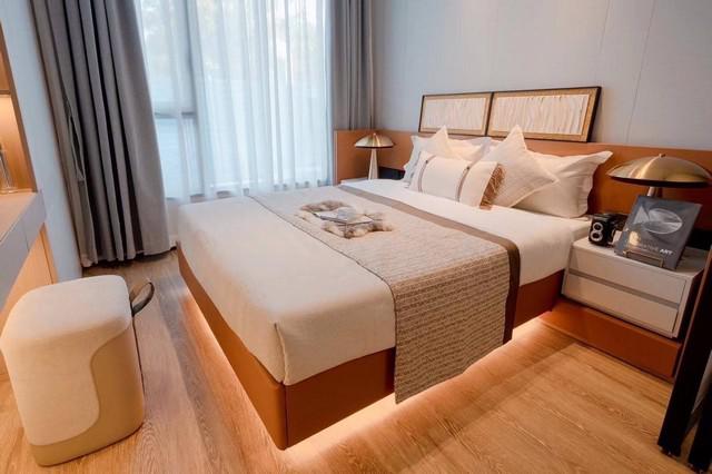 ขายคอนโด Le Chamonix Condo (เลอ ชาโมนิกซ์) เชียงใหม่ – ราคาพิเศษ ใกล้เมือง พร้อมเข้าอยู่!  