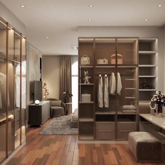 ให้เช่าบ้านเดี่ยว 3 ชั้น มีลิฟท์ โครงการ Cinq Royal Krungthep Kreetha กรุงเทพกรีฑาตัดใหม่ 
