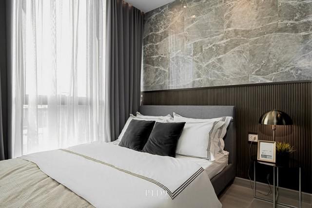 ขายหรือให้เช่า คอนโด วิชซิกเนเจอร์มิดทาวน์สยาม  Wish Signature  Midtown Siam  ขนาด 26.65 ตร.ม ใกล้ BTS ราชเทวี 