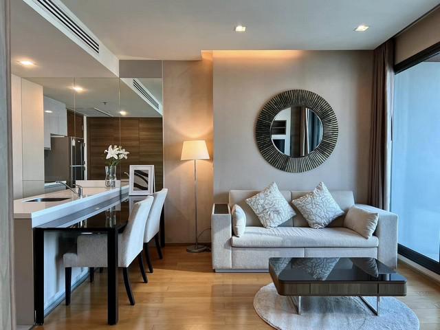 ขายคอนโด The Address Sathorn  ห้องหรู วิวทิศตะวันออก ชั้นสูง