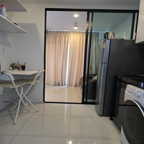 คอนโด. แบงค์คอก ฮอไรซอน สาทร Bangkok Horizon Sathorn พื้นที่ =  27 SQ.METER 1 BEDROOM 1 Bathroom 2700000 thb ไม่ไกลจาก รถไฟฟ้า BTS ช่องนนทรี +++ กรุงเทพ