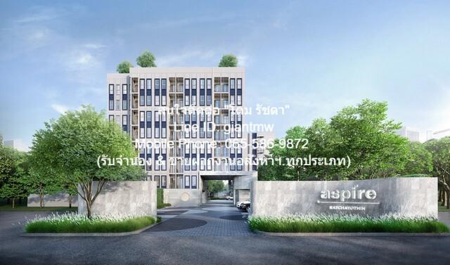คอนโดมิเนียม Aspire Ratchayothin 1 Bedroom 1 BR 15000 BAHT ไม่ไกลจาก รถไฟฟ้าสายสีเขียว BTS รัชโยธิน ราคาคุ้มสุด กรุงเทพ