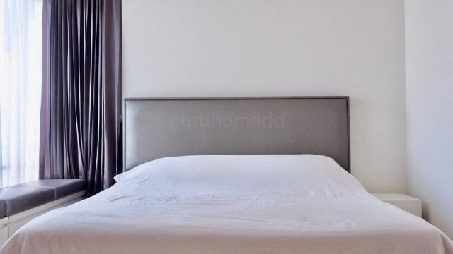 ให้เช่าห้องชุด Rhythm Sukhumvit 42 ชั้น 27 ขนาด 80 ตรม 2นอน 2น้ำ fully furnished พร้อมเข้าอยู่  - ghd000539R