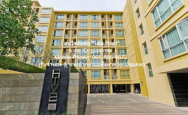 CONDOMINIUM ไฮฟ์ สุขุมวิท 65 ใกล้กับ ใกล้ BTS เอกมัย 16000 thb  พื้นที่ 40 ตรม เดินทางง่าย กรุงเทพ