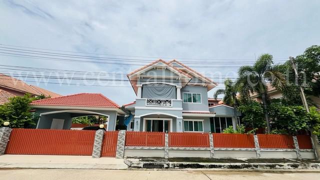 P1 บ้านเดี่ยว สาริน ซิตี้ พระราม 2 สภาพสวย พร้อมอยู่ รีโนเวทใหม่ทั้งหลัง