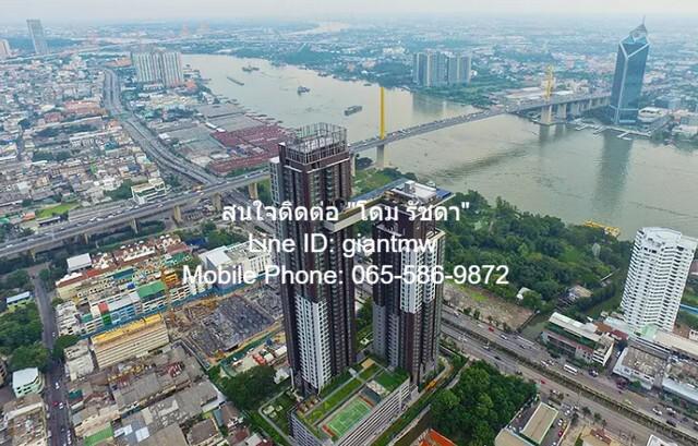 รหัส:  DSL-370 sale Condominium สตาร์ วิว Starview 2Bedroom 78square meter 7400000 THB ใกล้ รถไฟฟ้า BTS สุรศักดิ์ เข้าอยู่ได้ทันที