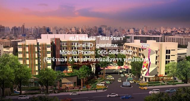 CONDO แฮปปี้ คอนโด ลาดพร้าว 101 37 ตร.ม. 1 BEDROOM 12500 - ใกล้กับ ลาดพร้าว 101 ราคาดีที่สุดในย่าน กรุงเทพ