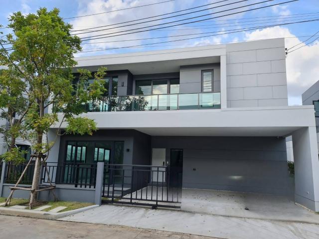 ขายหมู่บ้าน เซนโทร รามอินทรา จตุโชติ 2 เนื้อที่ 56.30 ตรว