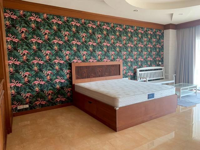 ขาย คอนโด ห้องสตูดิโอ Panya Resort Condominium บนทำเลของ บางพระ อ.ศรีราชา