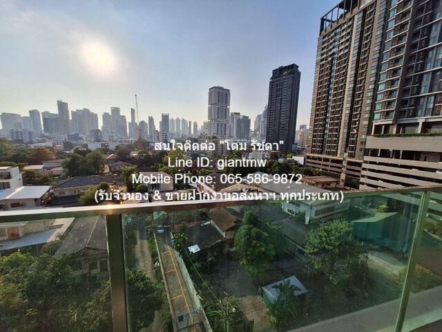 รหัส  DSL-465.1 SALE คอนโดฯ โนเบิล รีมิกซ์ 2BR ขนาดพื้นที่ 90 ตาราง.เมตร 11000000 - ไม่ไกลจาก BTS ทองหล่อ บรรยากาศร่มรื่น