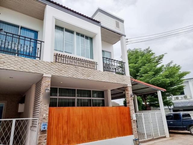 โซนสุเทพ #ขายพร้อมผู้เช่า 6.5 ล้าน 31 ตรว. บ้าน 2 ชั้น #อำเภอเมือง #ห้องมุม #รีโนเวทใหม่ ทำเลดี #ปล่อยเช่าง่าย ทำ #Airbnb ได้