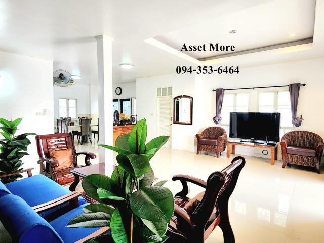 ให้เช่า บ้านเดี่ยว 2 ชั้น โครงการ The Oriental House บางบัวทอง ใกล้เซ็นทรัลเวสต์เกต