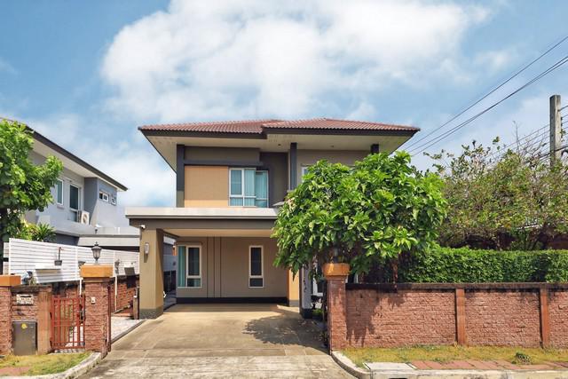 บ้าน ลัดดารมย์ ชัยพฤกษ์ แจ้งวัฒนะ 7900000 บาท 4 ห้องนอน 3 Bathroom พ.ท. 0 RAI 0 ngan 87 ตร.ว.   ราคาดีๆ บ้านแปลงริม สภาพสวย เจ้าของอยู่น้อย