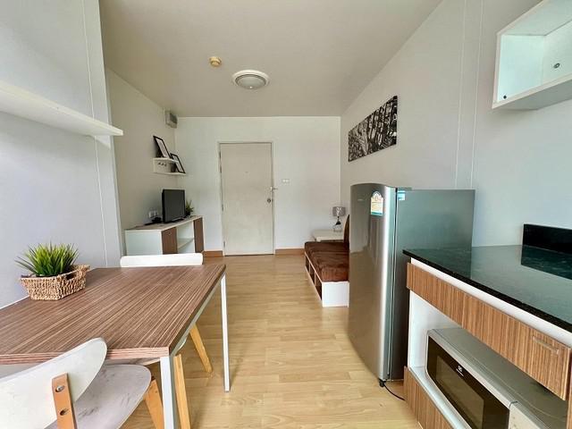 ขายด่วน สมาร์ท คอนโด พระราม 2 (Smart Condo Rama 2) พร้อมผู้เช่า