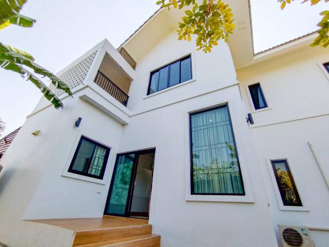 ขายบ้านเดี่ยว2ชั้น โครงการแลนด์ แอนด์เฮ้าส์ อำเภอปากช่อง จังหวัดนครราชสีมา