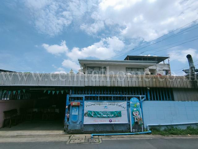 บ้านเดี่ยว พหลโยธิน 52 แยก 24 ซอยร่วมใจ 8 ใกล้รถไฟฟ้า BTS สะพานใหม่
