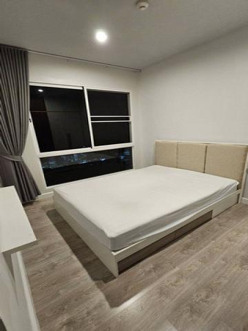 คอนโดเซล ศาลายา( Zelle Salaya) ตึก 7 ชั้น 4  ห้องมุม วิวสวนดีที่สุดในตึก