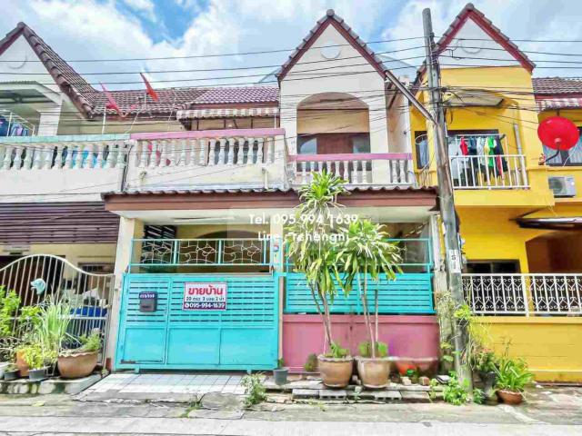 ขายบ้านเดี่ยวพฤกษ์ลดาพุทธสาคร สิ่งอำนวยความสะดวกภายในบ้านและโครงการ ใกล้แหล่งชุมชน