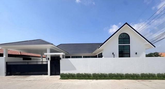  ปล่อยเช่า บ้าน POOL VILA  Rattanakorn village 17  | FOR SALE