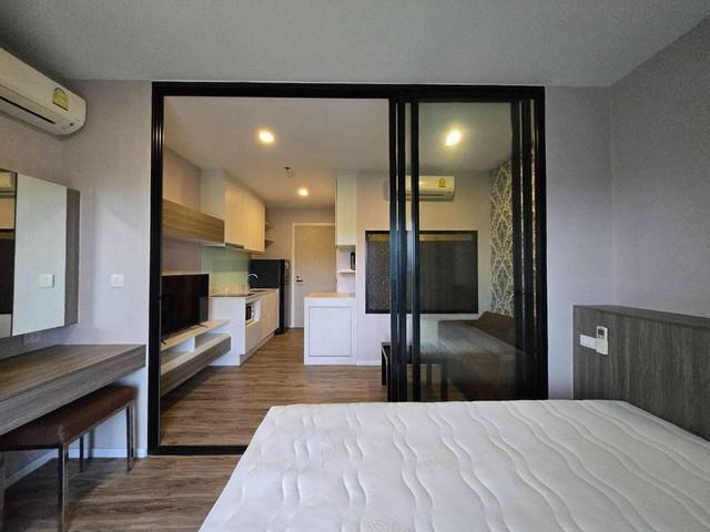 ห้องเช่าศรีราชา คอนโด ไนท์บริดจ์ ดิ โอเชี่ยน 1 นอน วิวเขา TP-C1163