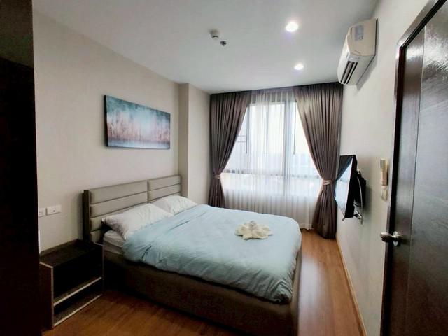 (ขาย พร้อมผู้เช่า) โครงการ เดอะสกาย คอนโด ศรีราชา TP-C1158