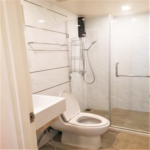 ขายถูกคอนโด low rise ใกล้รถไฟฟ้า‼ The Light New York สุขุมวิท 62/64  29 ตรม. คอนโดตึกเตี้ย ไม่โดนกระทบแผ่นดินไหว ใกล้BTSปุณณวิถี 
