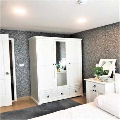 ขายถูกคอนโด low rise ใกล้รถไฟฟ้า‼ The Light New York สุขุมวิท 62/64  29 ตรม. คอนโดตึกเตี้ย ไม่โดนกระทบแผ่นดินไหว ใกล้BTSปุณณวิถี 