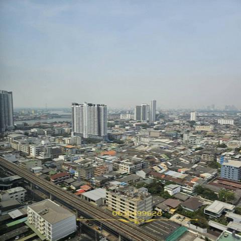 ขาย The Stage Taopoon Interchange เดอะ สเตจ เตาปูน อินเตอร์เชนจ์