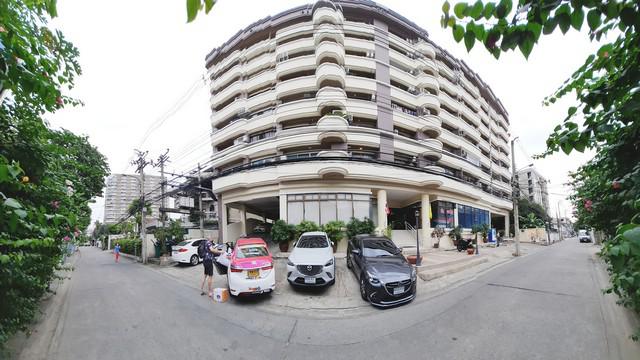 ขาย รัชดาโฮม คอนโด ซอยอินทามระ 49 ซอยรัชดา 17 พร้อมอยู่ ตกแต่งครบแล้ว