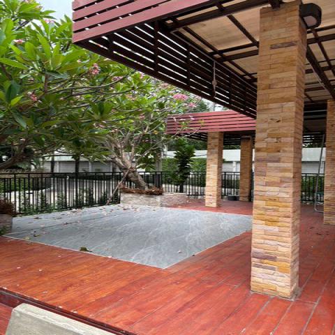 ให้เช่าบ้านเดี่ยว หมู่บ้านเออร์เบิน สาทร (URBAN SATHORN) บางจาก, บางแวก ภาษีเจริญ ใกล้สาทรเพียง 8 กม.